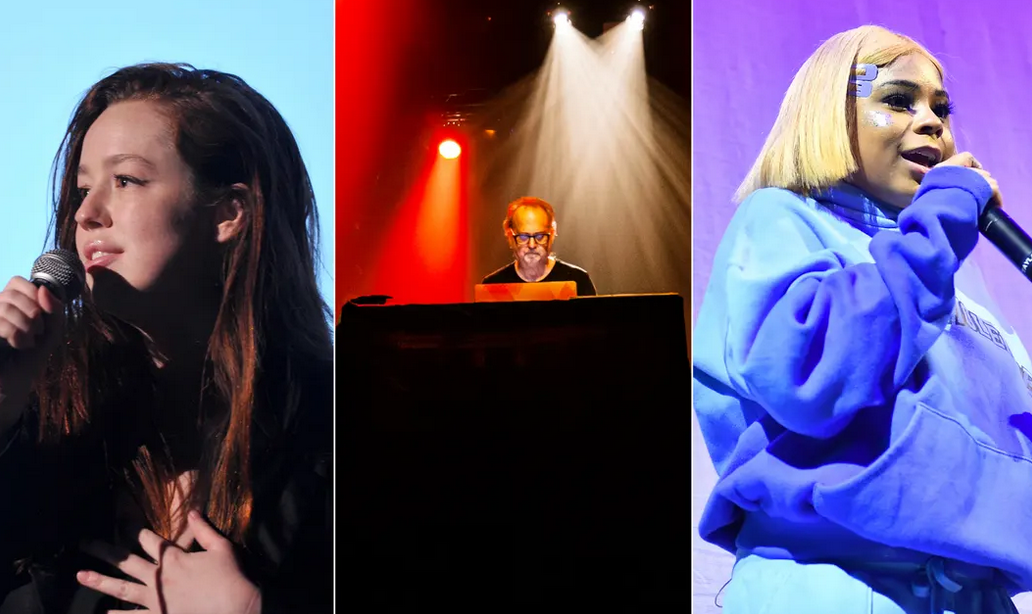 Најдобрите песни за 2020 година кои сигурно сте ги слушнале