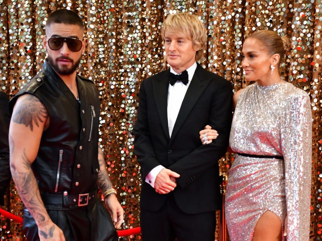 Нова романтична комедија со прекрасната Џенифер Лопез и уште една латино ѕвезда!