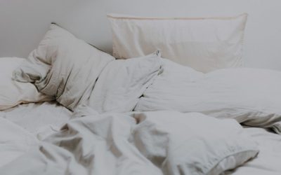 Што открива вашата постелнина за вас?