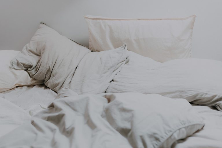 Что ваше постельное белье может рассказать о вас?