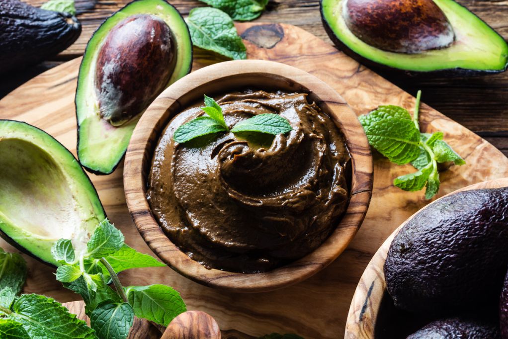 5 работи што можете да ги направите со презреано авокадо