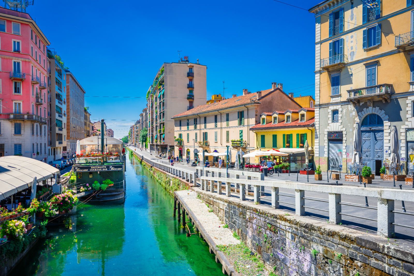 Дали ова е најубавиот регион во Италија?
