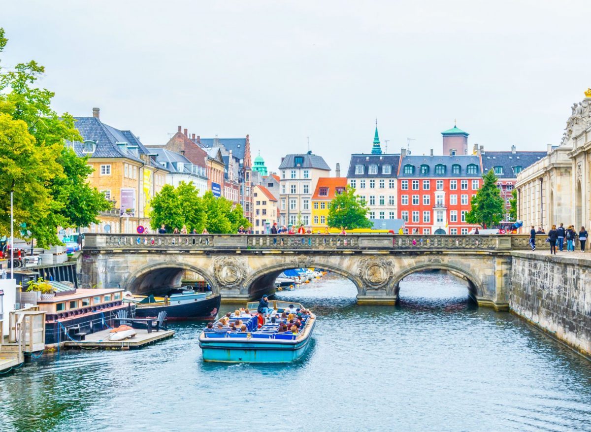 Најзелените градови во светот: 5 модерни градови кои живеат во хармонија со природата