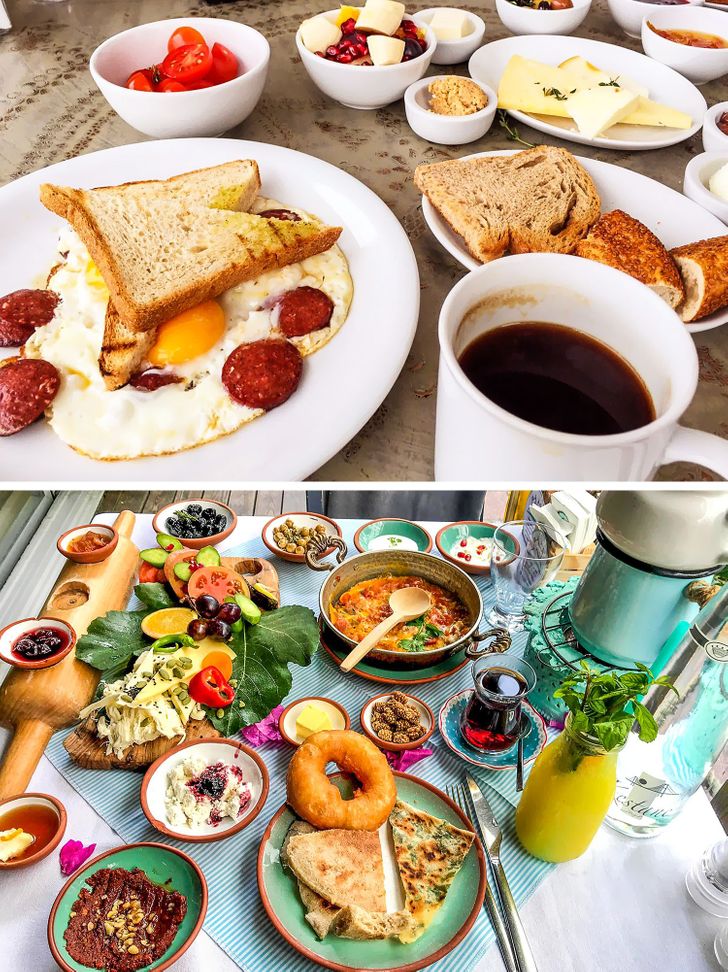 22 фотографии од Истанбул што може да го сменат вашето мислење за Турција