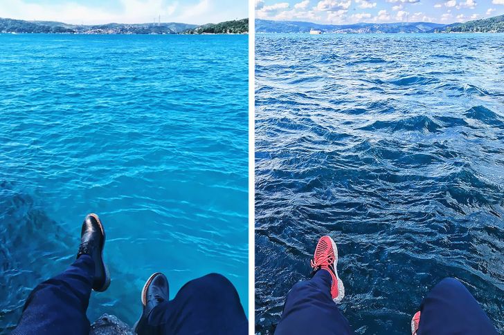 22 фотографии од Истанбул што може да го сменат вашето мислење за Турција