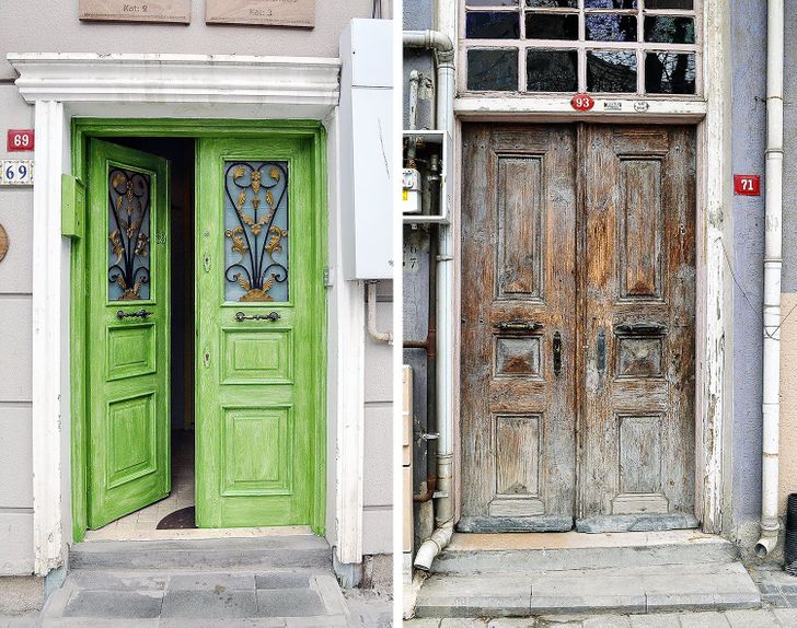 22 фотографии од Истанбул што може да го сменат вашето мислење за Турција