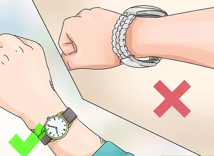 Како се носи часовник и како да изберете вистински часовник за секоја пригода?