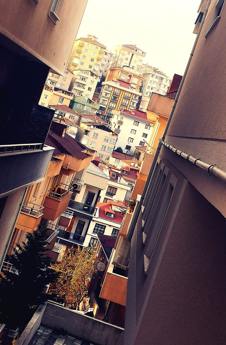 22 фотографии од Истанбул што може да го сменат вашето мислење за Турција