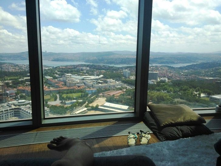 22 фотографии од Истанбул што може да го сменат вашето мислење за Турција