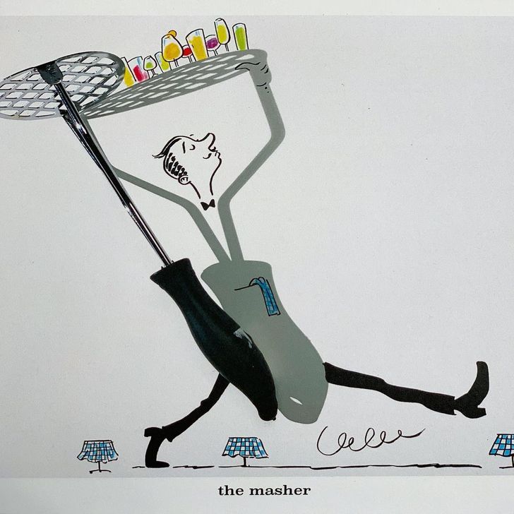 Белгиски уметник користи сенки и оригинални идеи за да ги оживее предметите