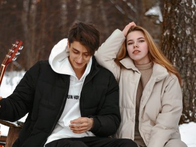 Докажани начини што ќе ѝ помогнат на вашата врска да се движи во вистинската насока