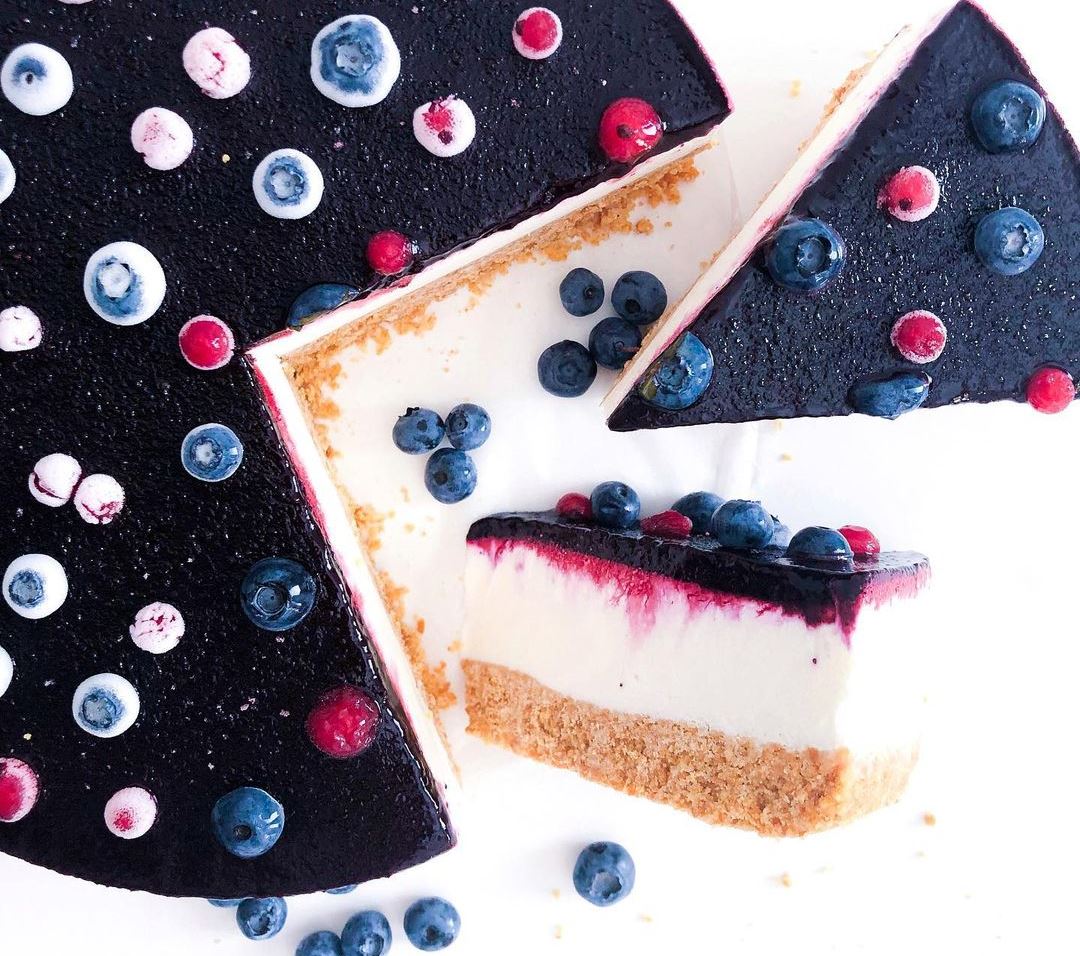 Интервју со @kokarche: Инстаграм-профил на кој ќе најдете вкусни и креативни рецепти