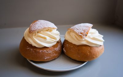 Неодолив шведски десерт што мора да го пробате