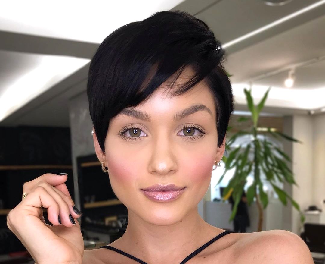 Пикси е повторно во тренд: 6 фризури за кратка коса