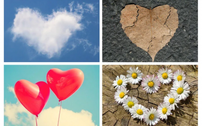 Тест: Изберете едно срце и откријте ја вашата љубовна порака
