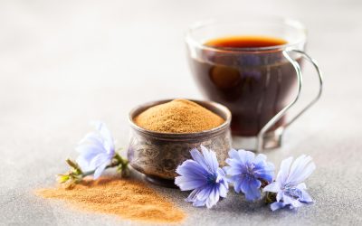 Кафе од цикорија: Здрава замена за вообичаеното кафе