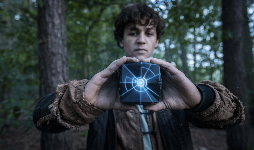 Наскоро доаѓа нова дистописка серија во која човечките вредности не постојат