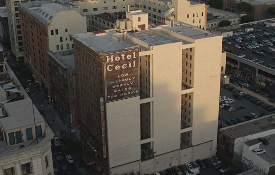 Оваа нова криминалистичка серија е една од најстрашните што сме ги гледале во последните месеци