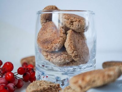 Едноставен рецепт за колачиња со мед