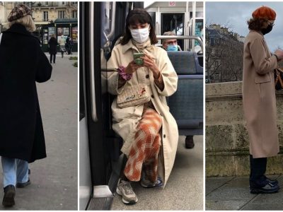 Овој инстаграм-профил ни открива како навистина изгледаат парижанките кога шетаат низ град