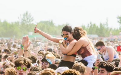 Што ќе се случи со најголемите светски музички фестивали во 2021 година?