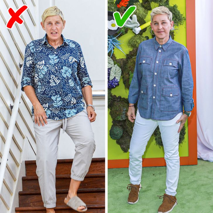 10 совети за облекување што ќе направат да изгледате 10 години помладо