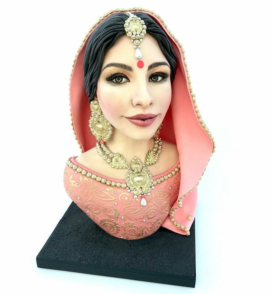 Неверојатно реалистични торти кои ќе ве воодушеват