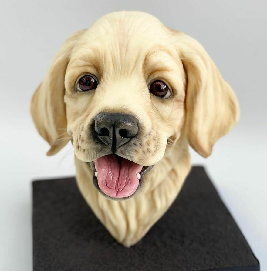 Неверојатно реалистични торти кои ќе ве воодушеват