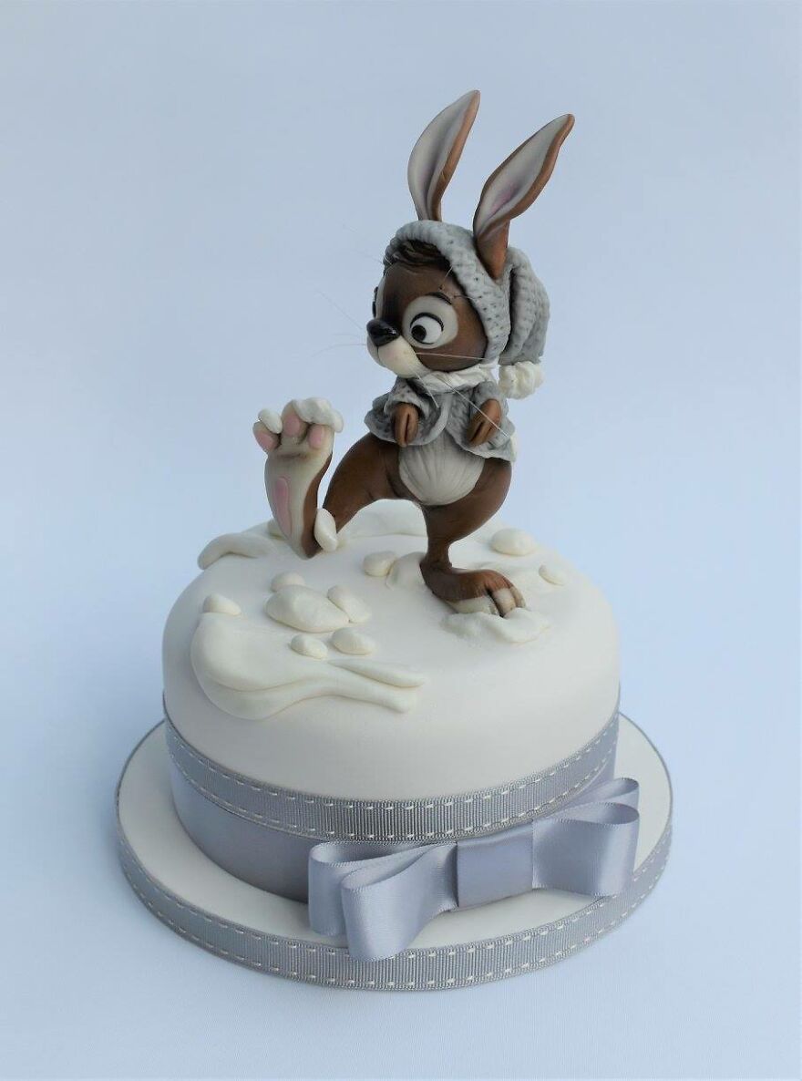 Неверојатно реалистични торти кои ќе ве воодушеват