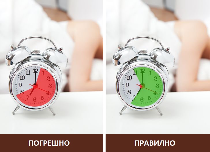 10 заблуди за квалитетниот сон и несоницата