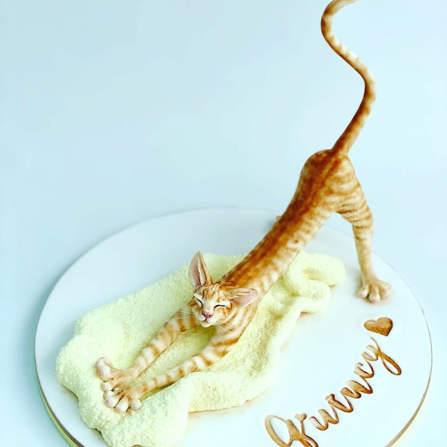 Неверојатно реалистични торти кои ќе ве воодушеват