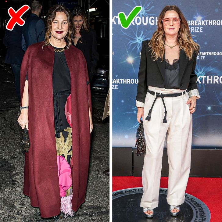 10 совети за облекување што ќе направат да изгледате 10 години помладо