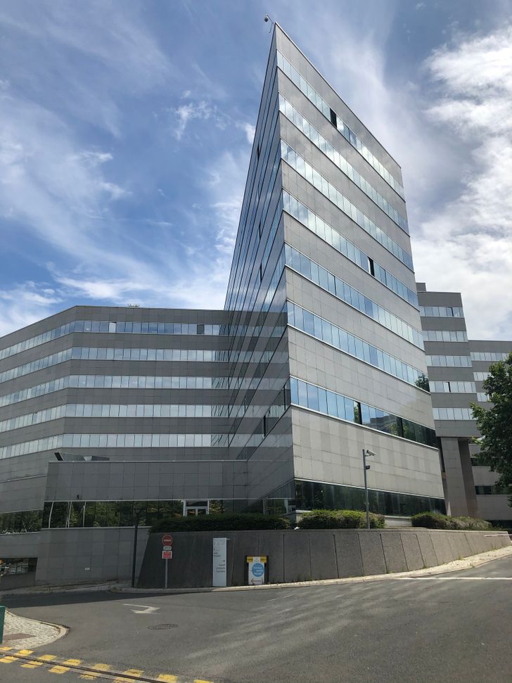 14 згради што ќе ве натераат да застанете и да гледате во нив, без разлика каде одите