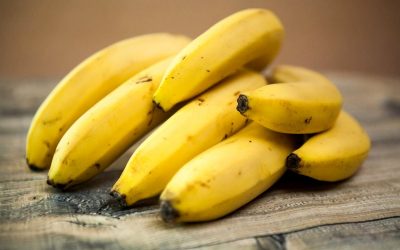 5 генијални трикови за бананите да бидат свежи подолго време