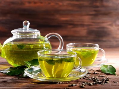 5 работи што треба да ги знаете за чаевите за детоксикација