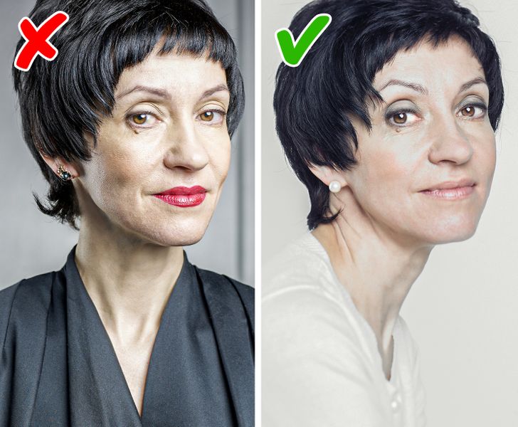10 совети за облекување што ќе направат да изгледате 10 години помладо