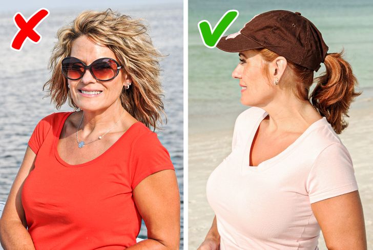 10 совети за облекување што ќе направат да изгледате 10 години помладо