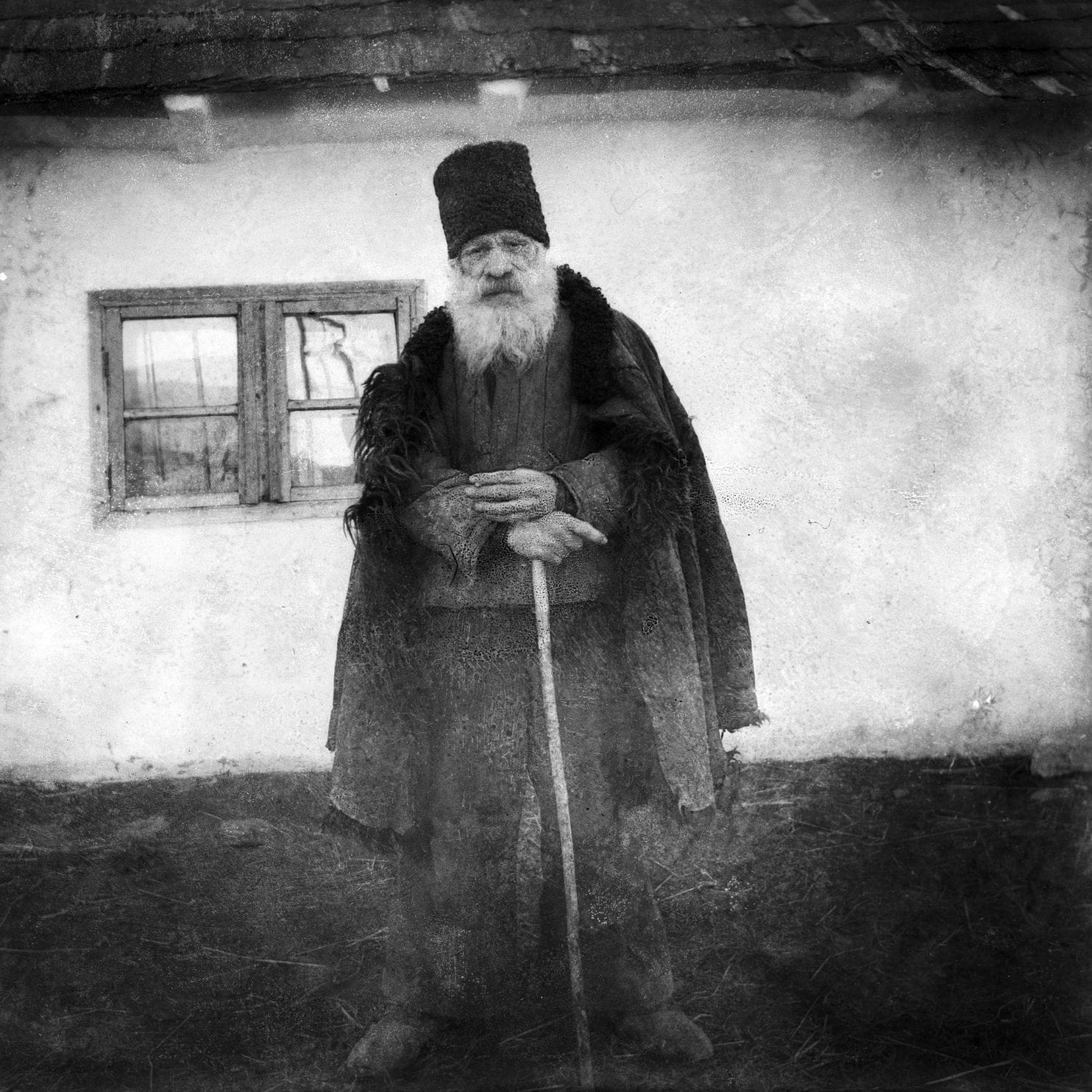 На заборавен таван, молдавски фотограф пронашол 4.000 фотографии од исчезнатиот селски живот 