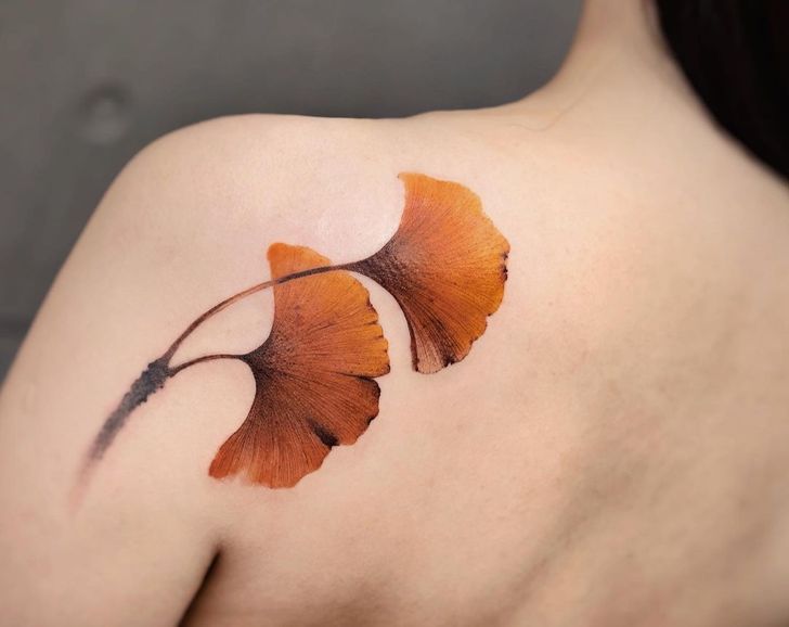 Уметник прави тетоважи што оставаат без здив и изгледаат како да се излезени од бајка