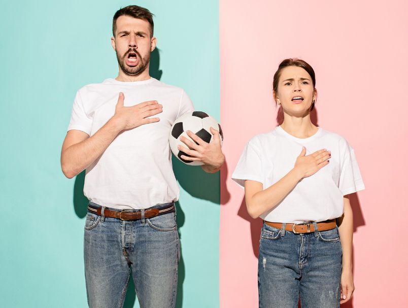 Од оние без зборови до оние што е невозможно да се научат: Кои се најинтересните химни на светот?