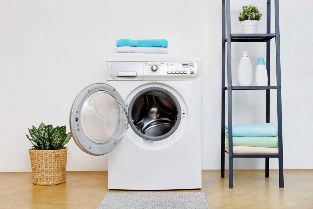 Овие работи може да ја уништат вашата машина за перење