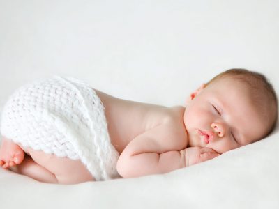 5 активности кои ја подобруваат функцијата на мозокот кај бебињата