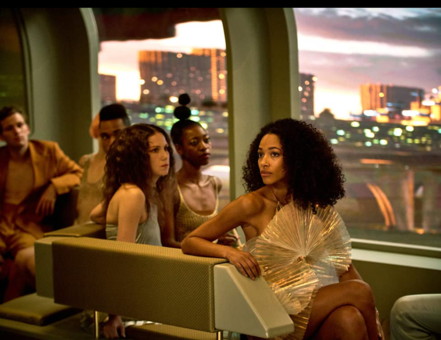 „Brave New World“ е нова серија што овие денови не можеме да престанеме да ја гледаме