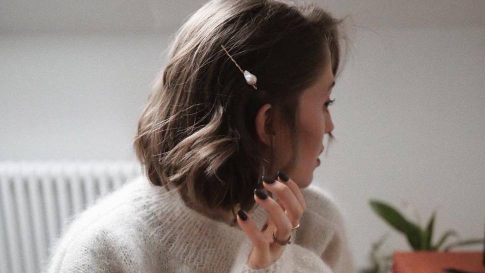 Дали веќе го пробавте овој трик за поубава коса што ги запали социјалните мрежи?