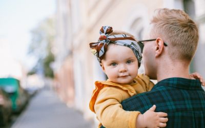 Како е да се биде во врска со човек кој веќе има деца?