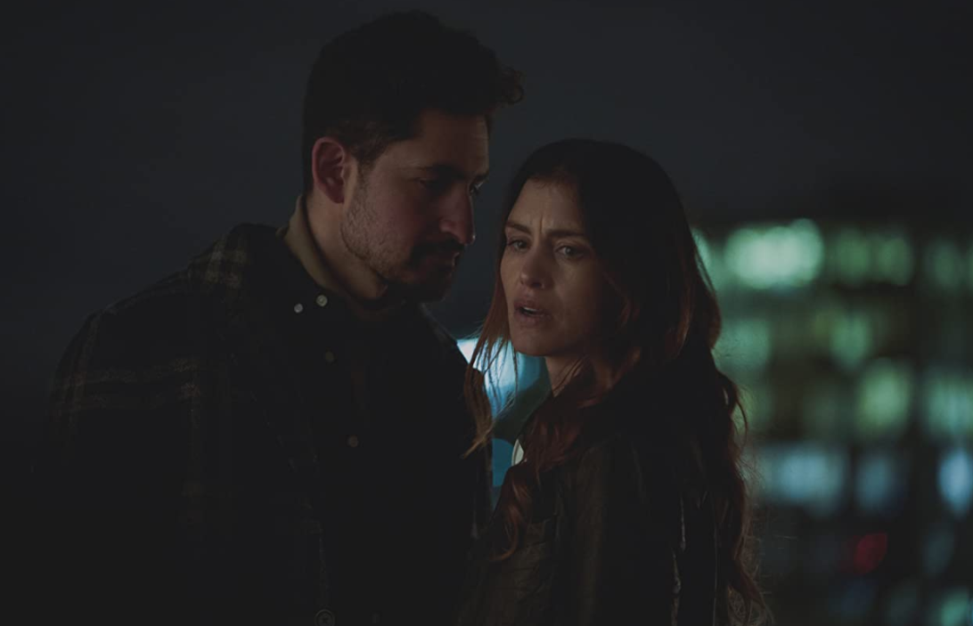 Можете ли да замислите свет каде ќе го пронајдете идеалниот партнер преку ДНК анализа?