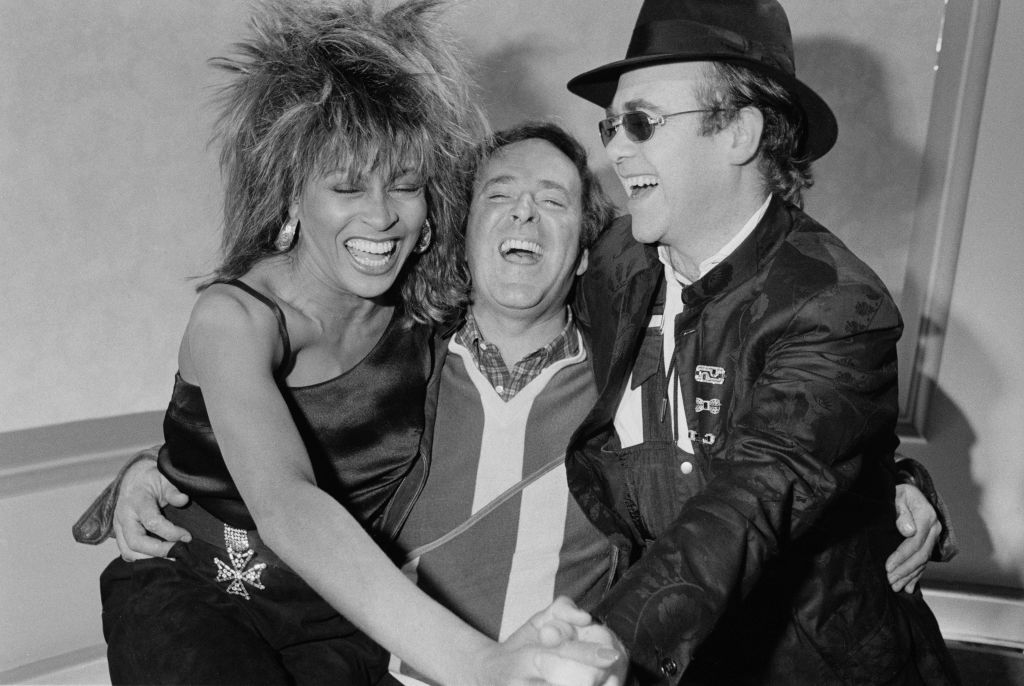 Наскоро доаѓа документарец за легендарната Тина Тарнер