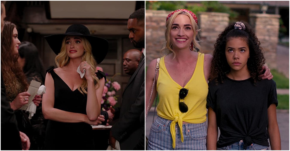 Нова позитивна и забавна ТВ серија која е совршен избор