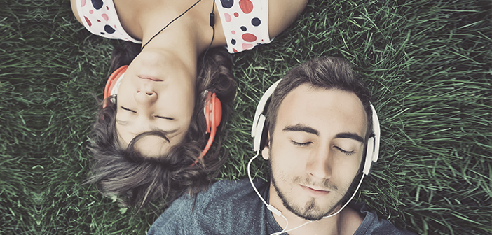 Одлична плејлиста за престојните пролетни денови