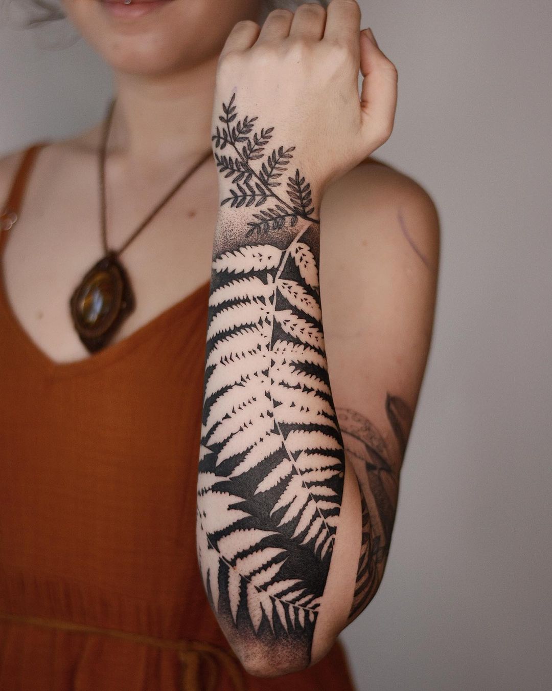 Прекрасни тетоважи кои прикажуваат надреалистички пресврт во животот на растенијата и животните 